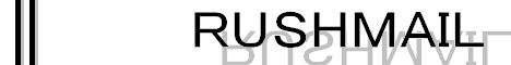 RUSH MAIL